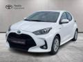 usato TOYOTA Yaris