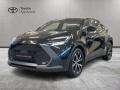 usato TOYOTA C HR