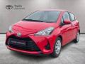usato TOYOTA Yaris