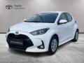 usato TOYOTA Yaris