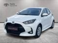 usato TOYOTA Yaris