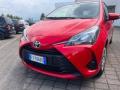 usato TOYOTA Yaris