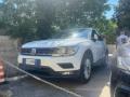 usato VOLKSWAGEN Tiguan