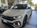 usato VOLKSWAGEN T Roc