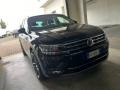 usato VOLKSWAGEN Tiguan