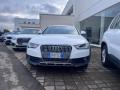 usato AUDI A4 allroad