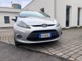 usato FORD Fiesta