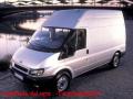 usato FORD Transit
