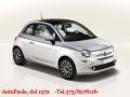 usato FIAT 500
