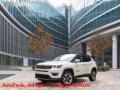 usato JEEP Compass