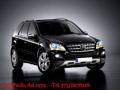 usato MERCEDES ML 320