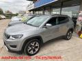usato JEEP Compass