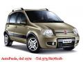 usato FIAT Panda