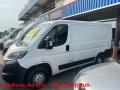 usato PEUGEOT Boxer