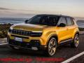 usato JEEP Avenger