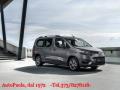 usato TOYOTA Proace City Verso