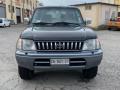 usato TOYOTA Land Cruiser