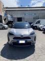 usato TOYOTA Yaris Cross