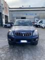 usato TOYOTA Land Cruiser