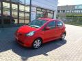 usato TOYOTA Aygo