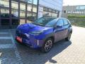 usato TOYOTA Yaris Cross