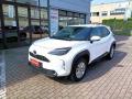 usato TOYOTA Yaris Cross