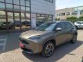 usato TOYOTA Yaris Cross