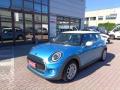 usato MINI Cooper D