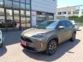 usato TOYOTA Yaris Cross