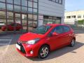 usato TOYOTA Yaris