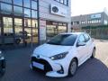 usato TOYOTA Yaris