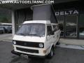 usato VOLKSWAGEN T3