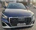 Km 0 AUDI Q2