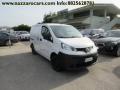 usato NISSAN NV200