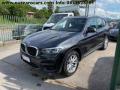 usato BMW X3