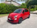 usato FIAT 500