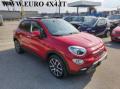 usato FIAT 500X