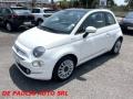 usato FIAT 500