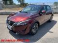 usato NISSAN Qashqai