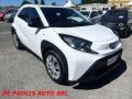 usato TOYOTA Aygo X