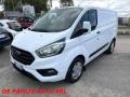 usato FORD Transit Custom