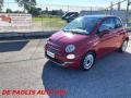 usato FIAT 500