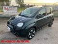 usato FIAT Panda Cross
