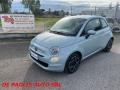 usato FIAT 500