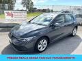 usato VOLKSWAGEN Golf