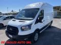 usato FORD Transit
