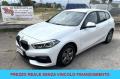 usato BMW 118