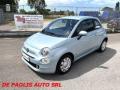 usato FIAT 500
