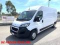 usato PEUGEOT Boxer