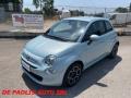 usato FIAT 500